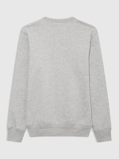 Gap Logo Bisiklet Yaka Sweatshirt