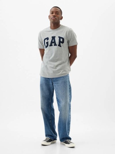 Everyday Soft Gap Logo T-Shirt