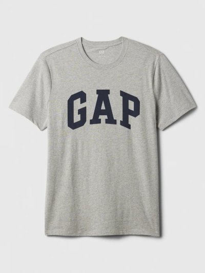 Everyday Soft Gap Logo T-Shirt