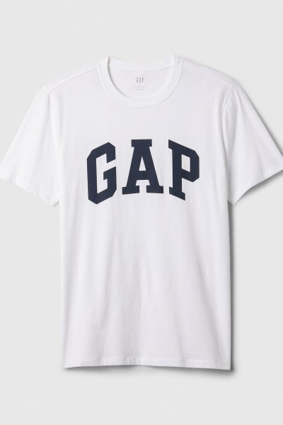 Everyday Soft Gap Logo T-Shirt