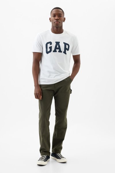 Everyday Soft Gap Logo T-Shirt