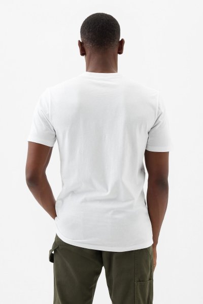 Everyday Soft Gap Logo T-Shirt