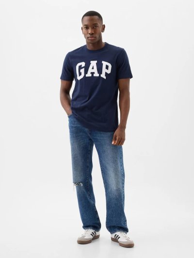 Everyday Soft Gap Logo T-Shirt 856659004