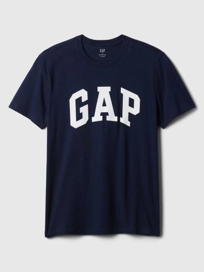 Everyday Soft Gap Logo T-Shirt 856659004