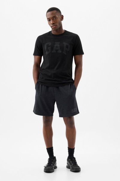 Everyday Soft Gap Logo T-Shirt 856659010