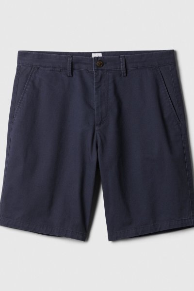 Essential Khaki Şort