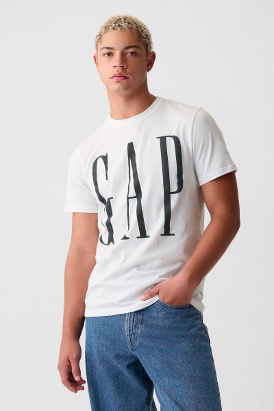 Everyday Soft Gap Logo T-Shirt
