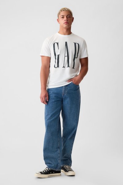 Everyday Soft Gap Logo T-Shirt