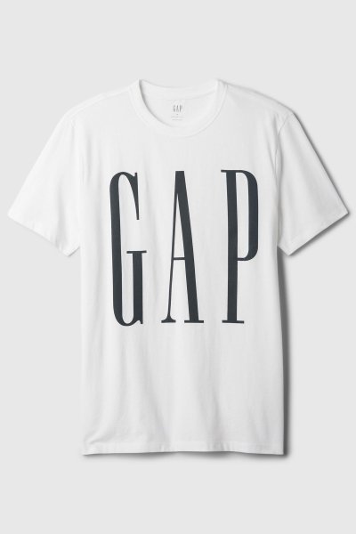 Everyday Soft Gap Logo T-Shirt