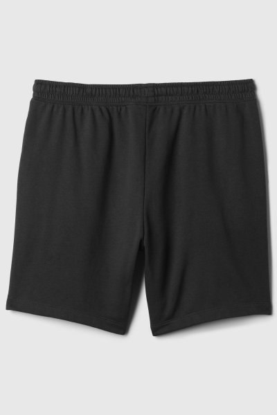 8'' Gap Logo Fransız Havlu Kumaş Şort