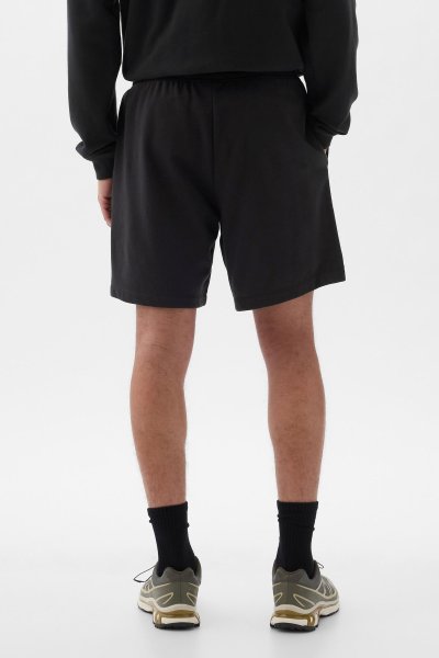 8'' Gap Logo Fransız Havlu Kumaş Şort