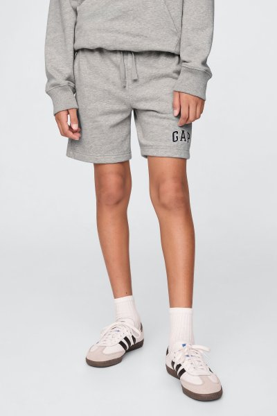 Erkek Çocuk | Gap Logo Havlu Kumaş Şort