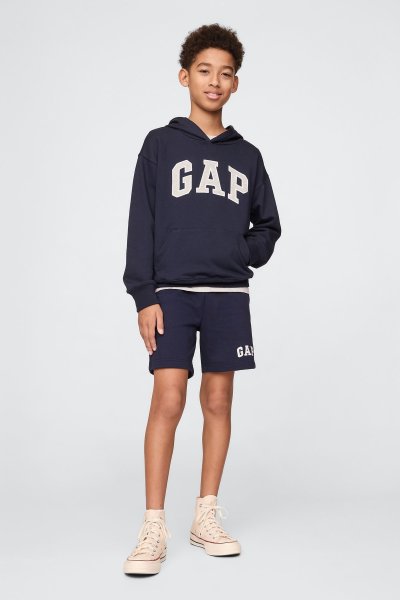 V-FRCH FT LOGO SHORTS
