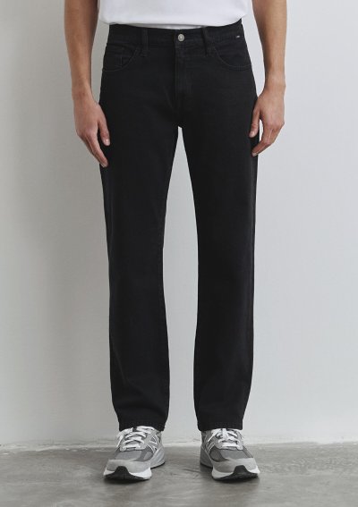 LISBON Deep Smoke Street