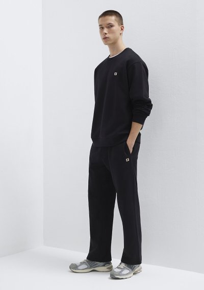 PRO LOGO EŞOFMAN ALTI Siyah