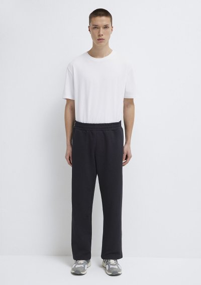 PRO LOGO EŞOFMAN ALTI Siyah