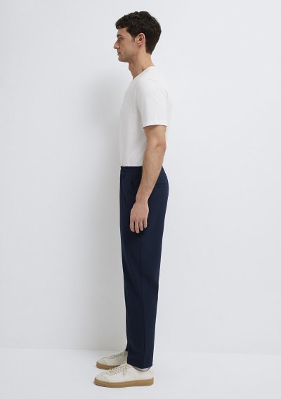 DOKUMA PANTOLON Sky Captain