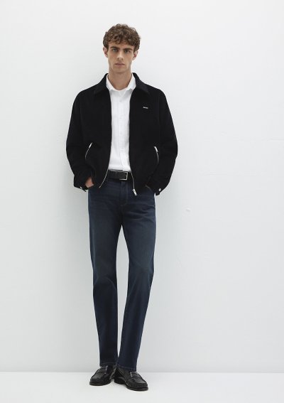 HUNTER Shaded Ink MAVI JET BLACK