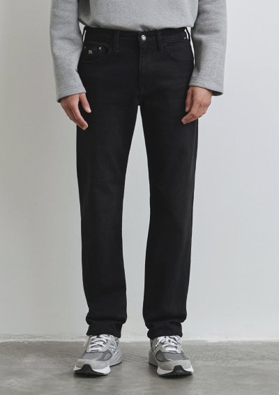 HUNTER Deep Smoke Lux Black