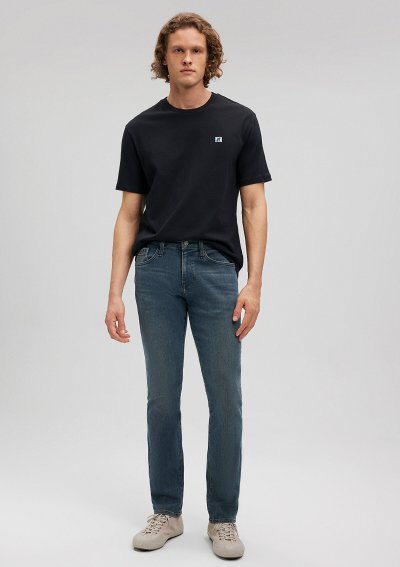 MARCUS Dark Mystic Blue Mavi Pro