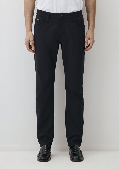 MARCUS Black Mavi Edition