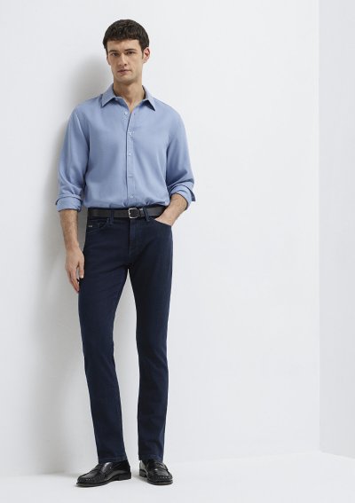 MARCUS Ink Mavi Edition