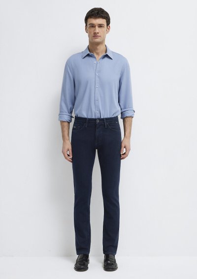 MARCUS Ink Mavi Edition