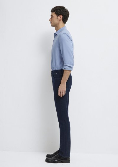 MARCUS Ink Mavi Edition