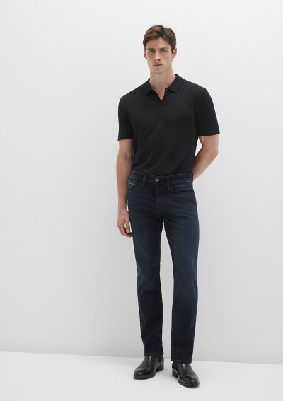 Mavi Erkek Martın Shaded Blue Jean Pantolon 0037829624