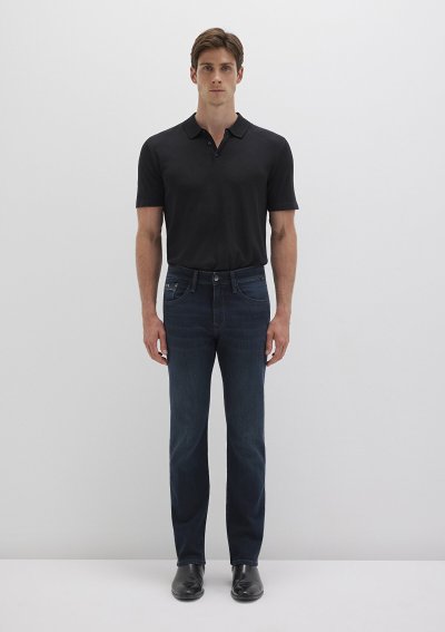 Mavi Erkek Martın Shaded Blue Jean Pantolon 0037829624