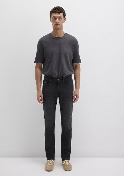 Mavi Erkek  Jake Smoke Mavi Premium Denim Pantolon 0042218775