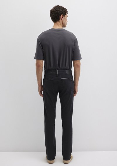 Mavi Erkek  Jake Smoke Mavi Premium Denim Pantolon 0042218775