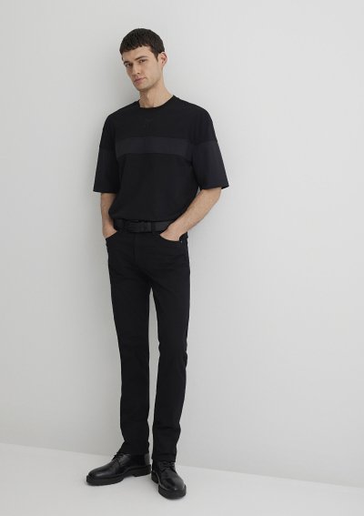 JAKE Zift Siyah Mavi Pro