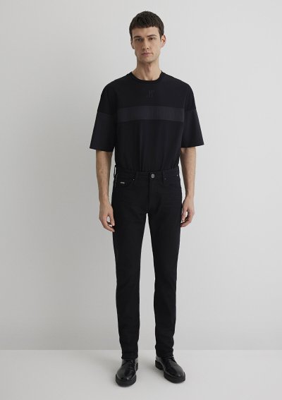 JAKE Zift Siyah Mavi Pro