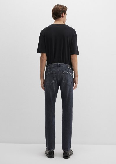 JAKE Foggy Grey Mavi Pro