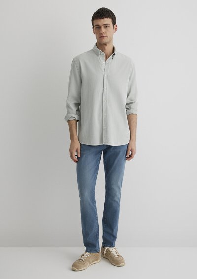 JAKE Dust Shaded Premium Blue