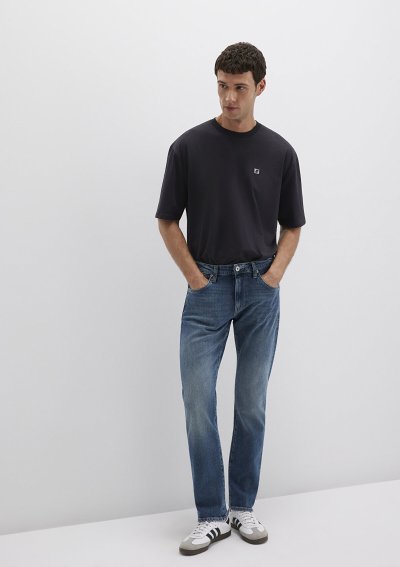 JAKE Mocha Blue Mavi Pro