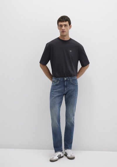 JAKE Mocha Blue Mavi Pro