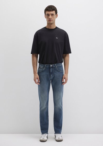 JAKE Mocha Blue Mavi Pro