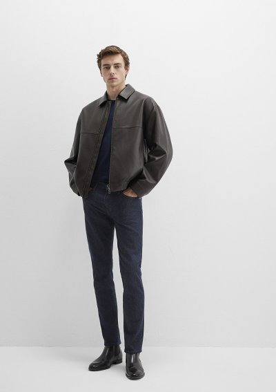 JAKE Rinse Mavi Edition