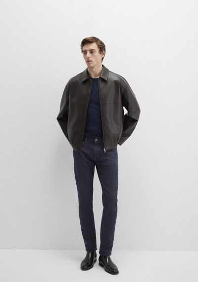 JAKE Rinse Mavi Edition