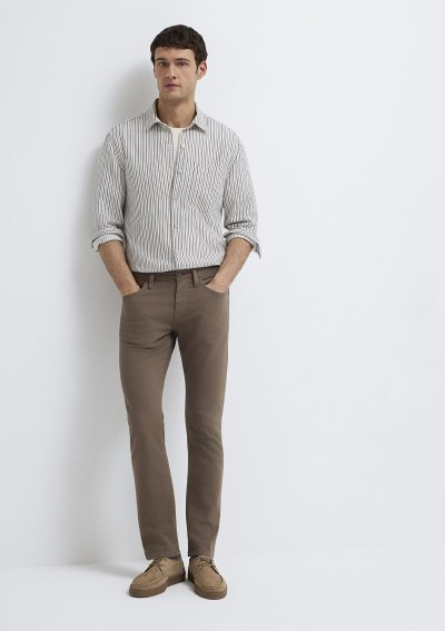 JAKE Falcon Colored Comfort