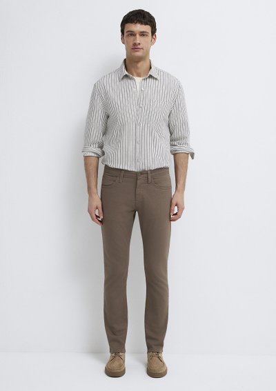 JAKE Falcon Colored Comfort