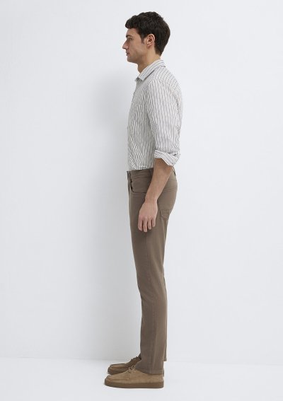 JAKE Falcon Colored Comfort