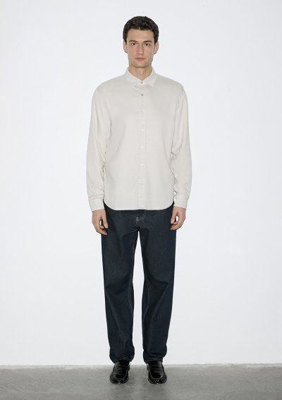 UZUN KOL GÖMLEK Kum Beji