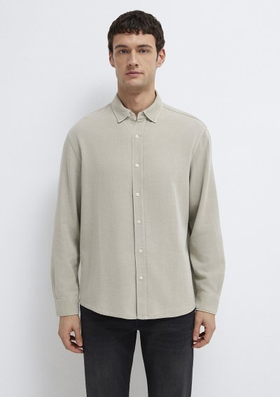 UZUN KOL GÖMLEK Elm