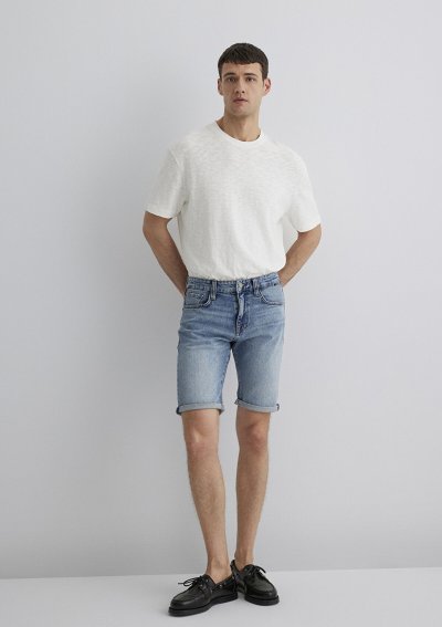 TIM Used Brushed Street Comfort