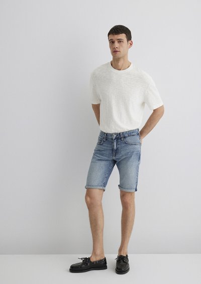 TIM Used Brushed Street Comfort