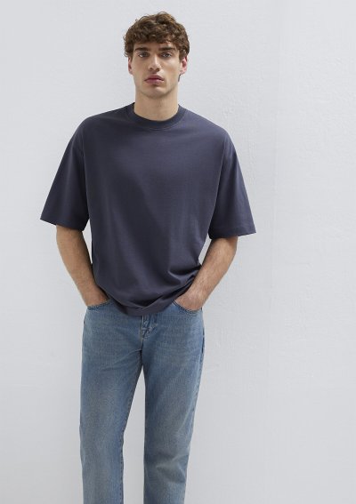 KISA KOL TİŞÖRT Nine Iron