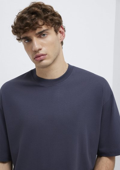 KISA KOL TİŞÖRT Nine Iron